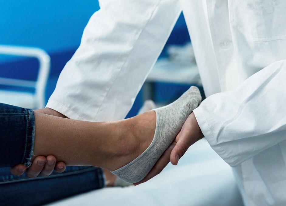 Specialist Treatments